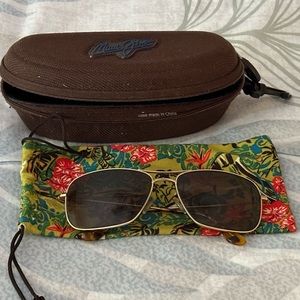 Maui Jima sunglasses
